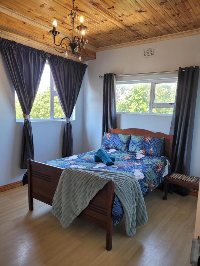 Holiday home Zeekoevlei