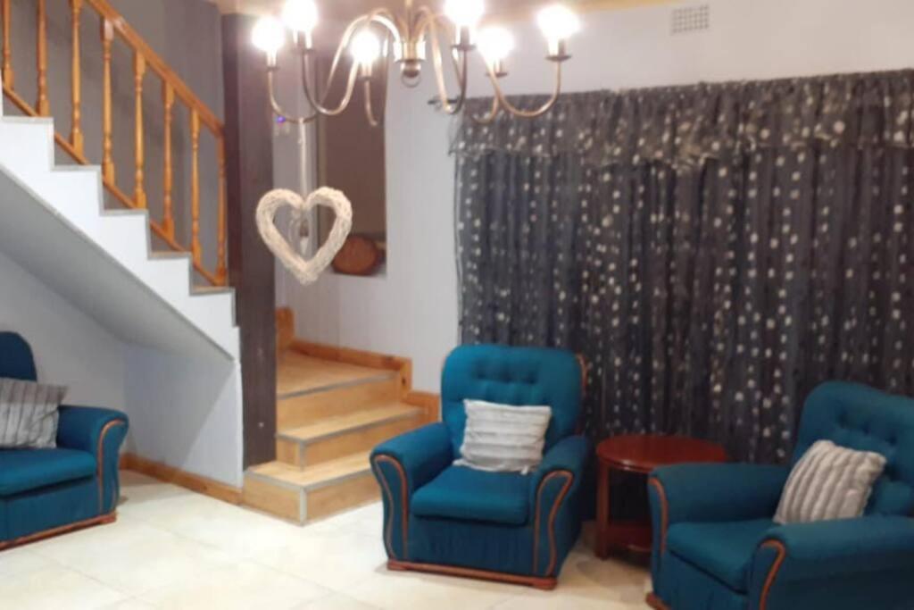 Zeekoevlei Holiday home *