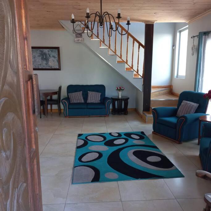 Zeekoevlei Holiday home Cape Town