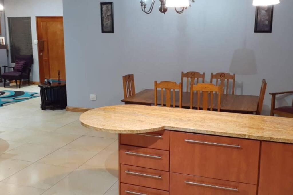 Holiday home Zeekoevlei Cape Town