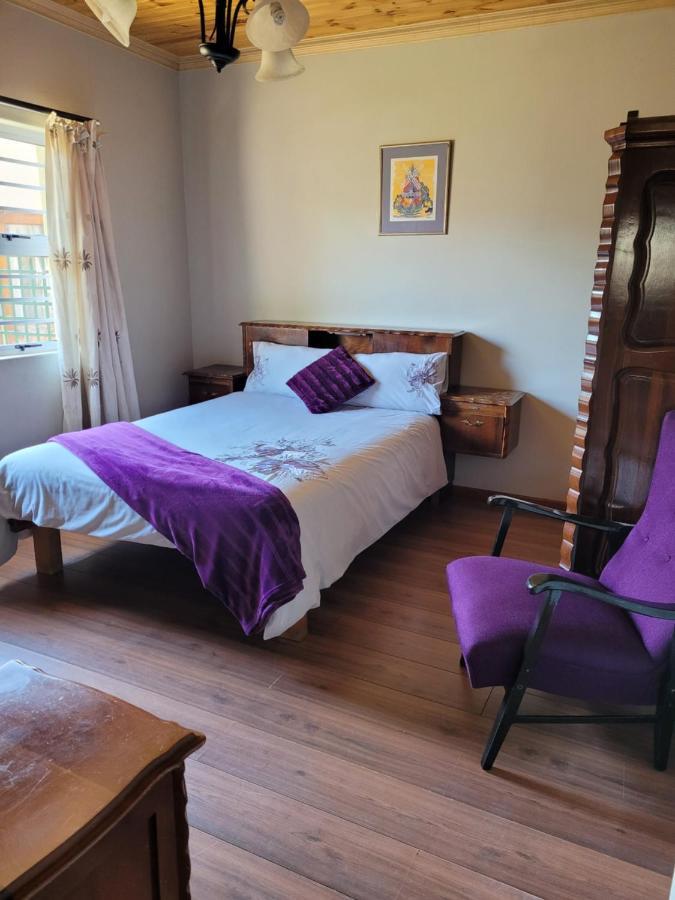 Zeekoevlei Holiday home Cape Town