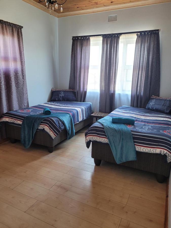 Zeekoevlei Holiday home